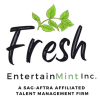 Fresh EntertainMint Logo
